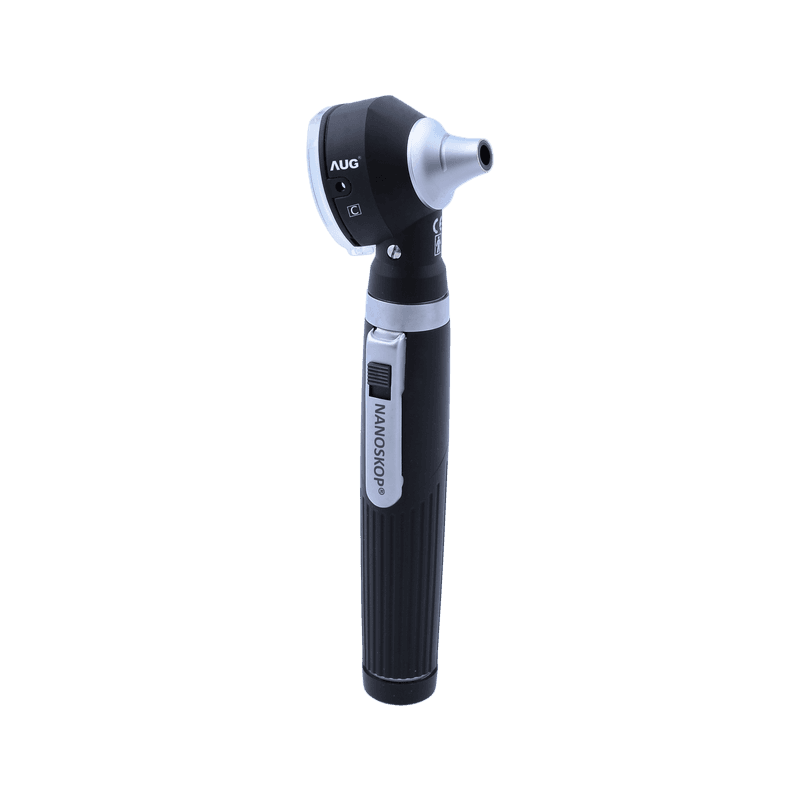 NANOSKOP® F.O Vacuum Otoscope