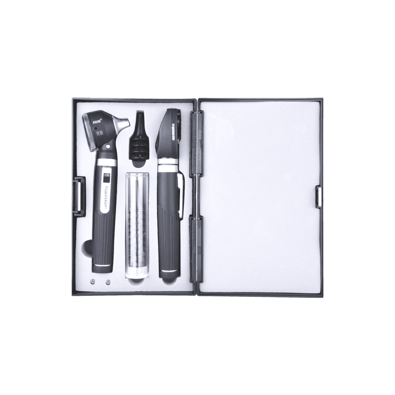 NANOSKOP® Xenon Oto-ophthalmoscope SET Premium