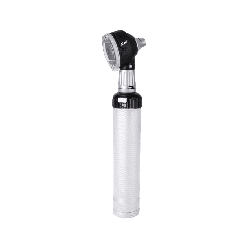 OPTIKA Rechargeable 3.5V Xenon Otoscope Plastic Head