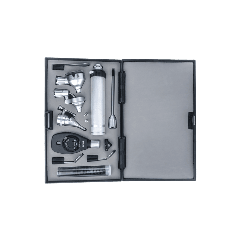 OPTIKA Xenon Diagnostic SETS