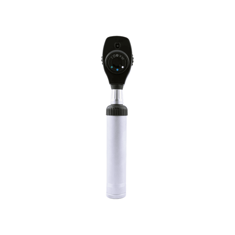 VETSKOP F.O Rechargeable LED Ophthalmoscope