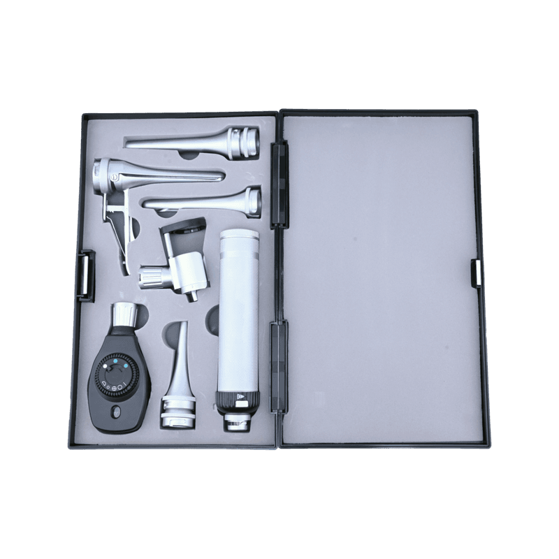 VETSKOP LED Diagnostic SET