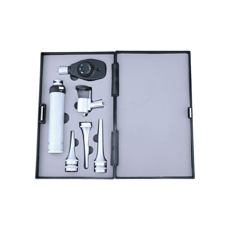 VETSKOP Vacuum Oto-ophthalmoscope SETS